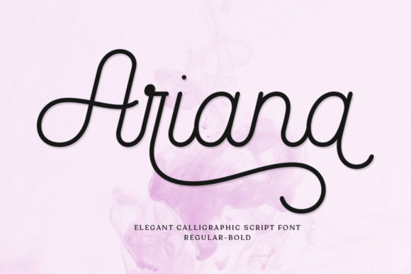 Ariana Script: A Designer's Honest Review