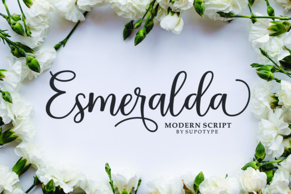 Esmeralda Script: A Designer's Practical Review