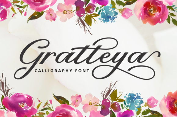 Gratteya Script: A Designer's Practical Review