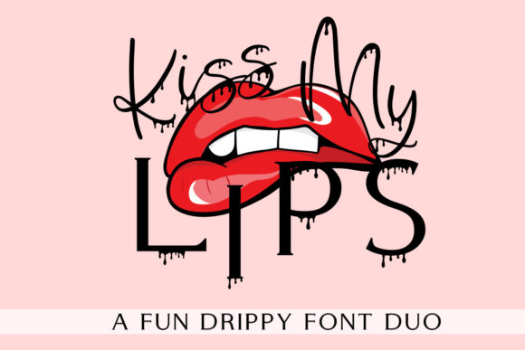 Kiss My Lips: A Designer’s Honest Review